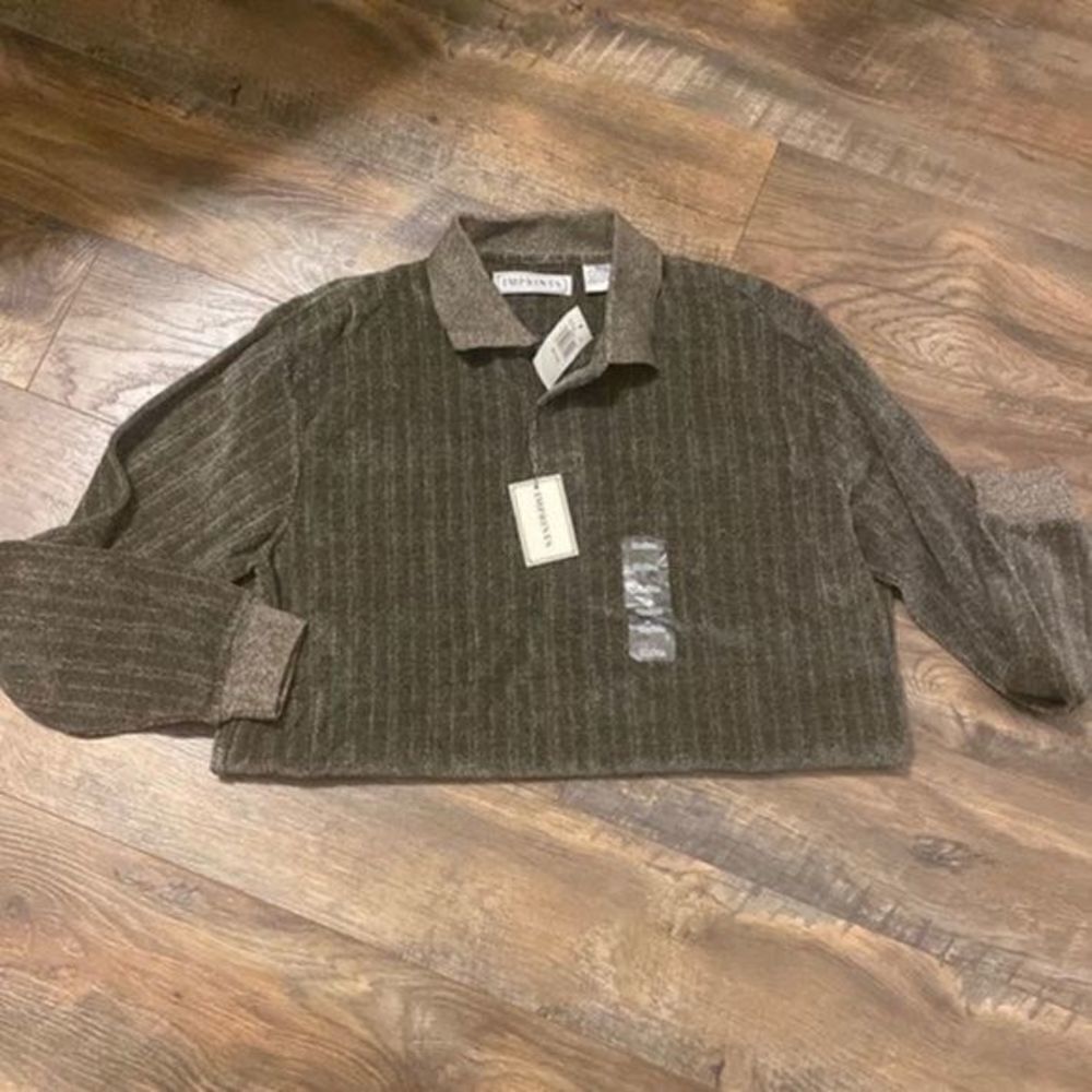 NWT MENS SHIRT SIZE M​​